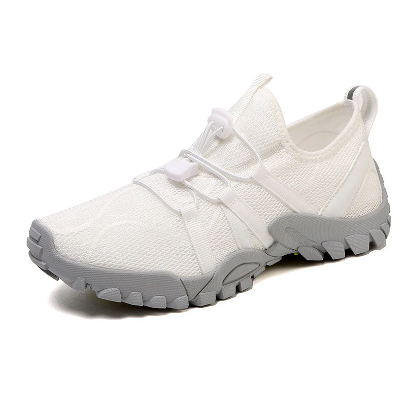 Damen Multifunktionale Aqua-Freizeitschuhe mit optimierter Atmungsaktivität Heidi Mode - Image 9