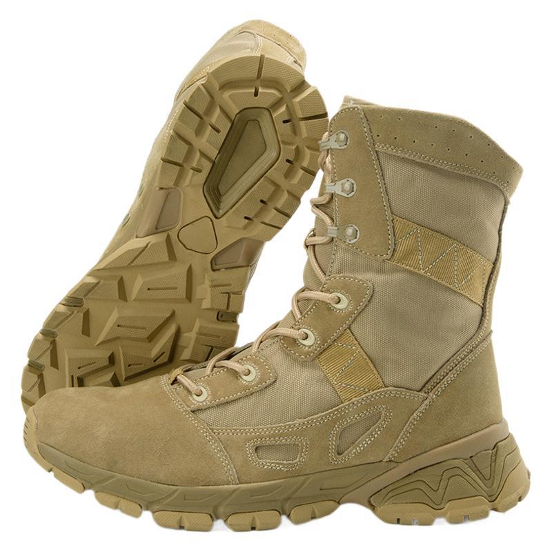 Damen Multifunktionale Kampfstiefel Heidi Mode - Image 5