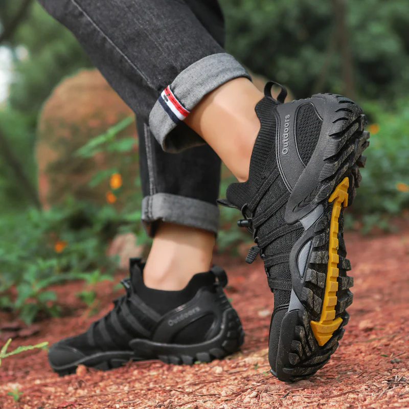 Damen Multifunktionale Outdoor-Aktiven Schuhe Heidi Mode - Image 2