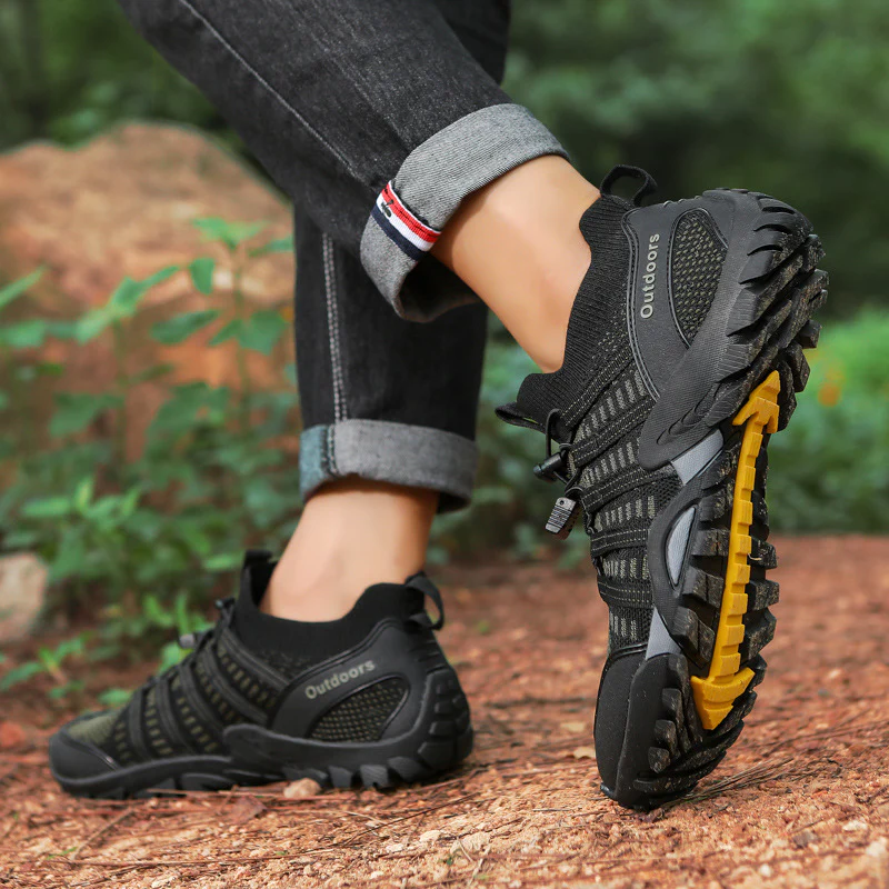 Damen Multifunktionale Outdoor-Aktiven Schuhe Heidi Mode - Image 4
