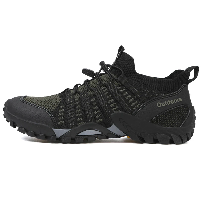 Damen Multifunktionale Outdoor-Aktiven Schuhe Heidi Mode - Image 5