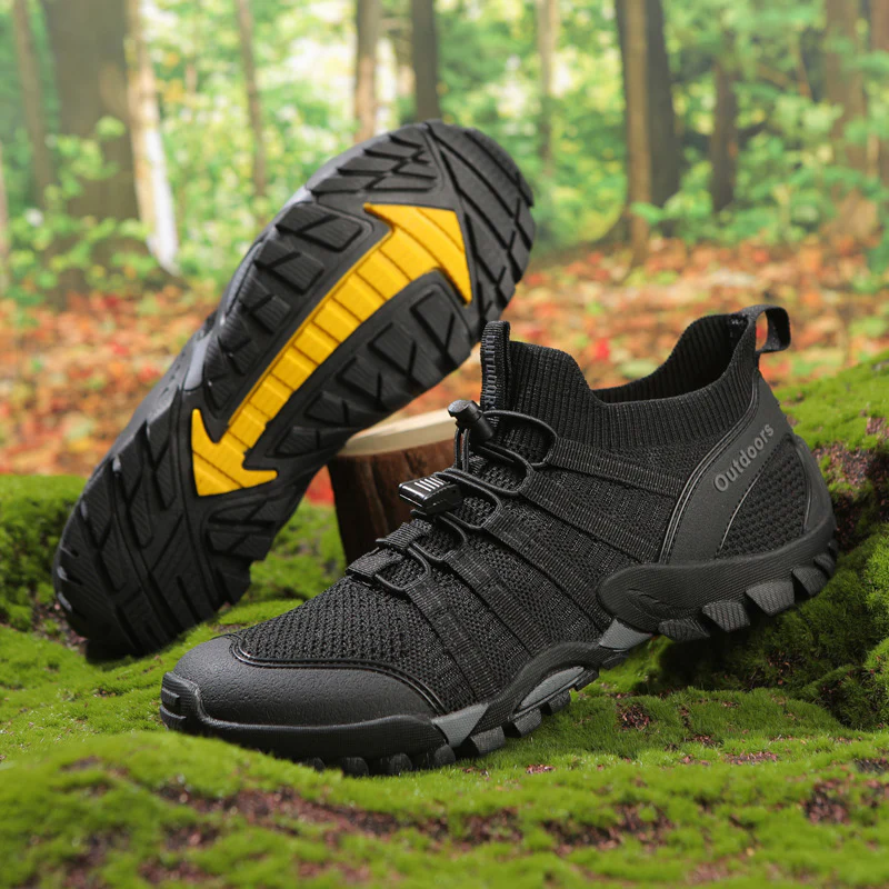 Damen Multifunktionale Outdoor-Aktiven Schuhe Heidi Mode - Image 6