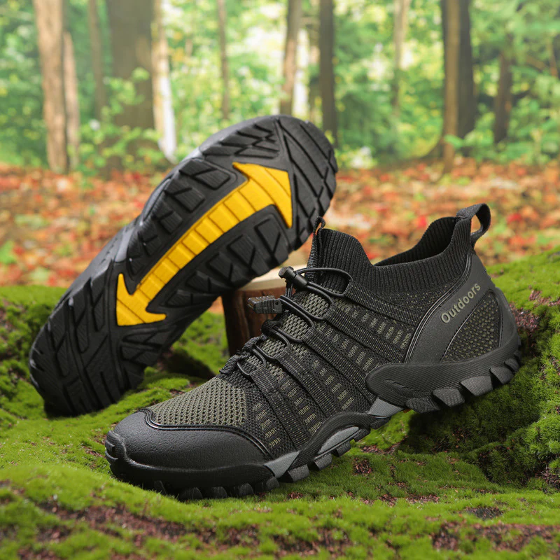 Damen Multifunktionale Outdoor-Aktiven Schuhe Heidi Mode - Image 7