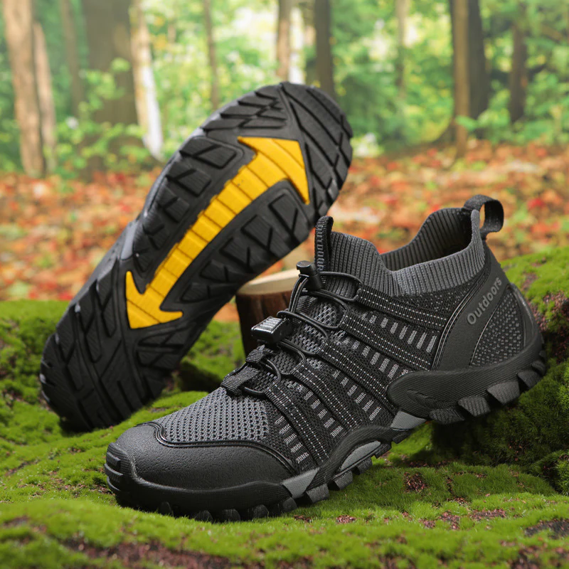Damen Multifunktionale Outdoor-Aktiven Schuhe Heidi Mode - Image 8