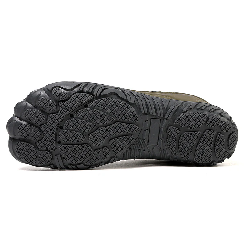 Damen Multifunktionale Outdoor-Aktivschuhe Heidi Mode - Image 3