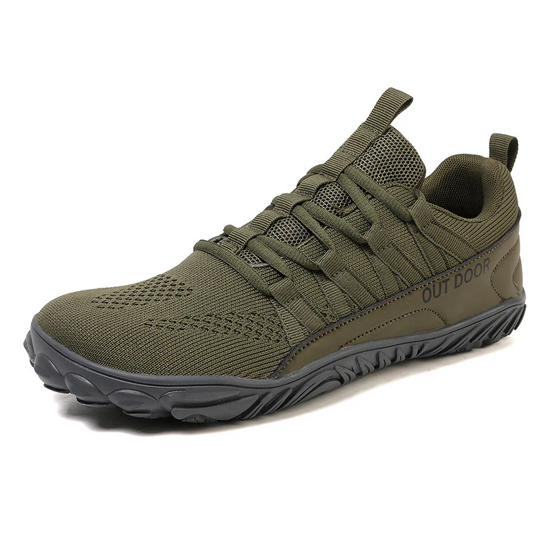Damen Multifunktionale Outdoor-Aktivschuhe Heidi Mode - Image 5