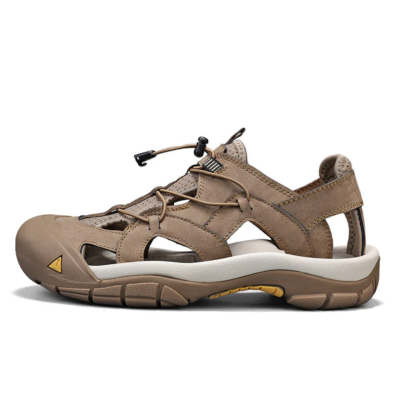 Damen Multifunktionale Outdoor Sandalen Heidi Mode - Image 6