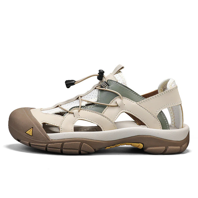 Damen Multifunktionale Outdoor Sandalen Heidi Mode - Image 7
