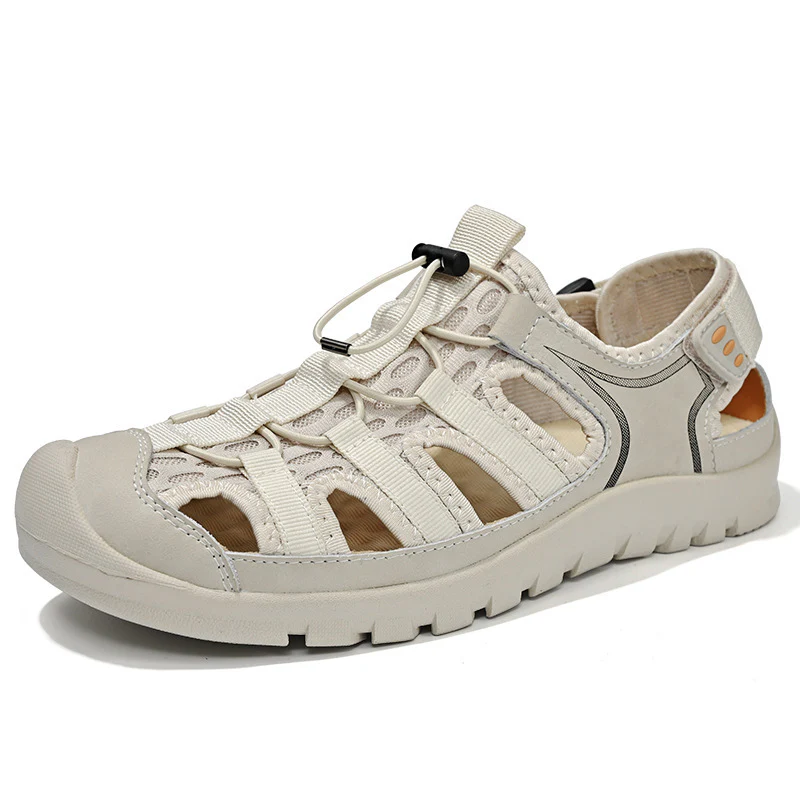 Damen Multifunktionale Outdoor-Sandalen mit rutschfestem Profil und körpergerechter Passform Heidi Mode - Image 5