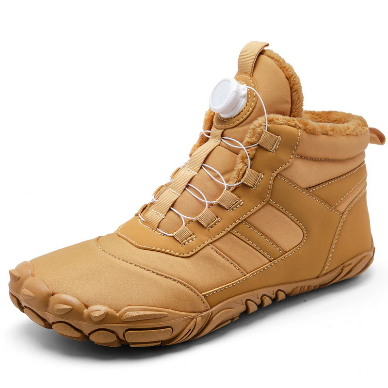Damen Multifunktionale Outdoor-Schuhe mit rutschfester Sohle und atmungsaktivem Futter Heidi Mode - Image 10