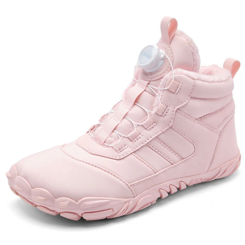 Damen Multifunktionale Outdoor-Schuhe mit rutschfester Sohle und atmungsaktivem Futter Heidi Mode - Image 12