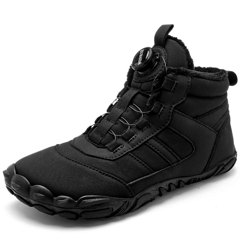 Damen Multifunktionale Outdoor-Schuhe mit rutschfester Sohle und atmungsaktivem Futter Heidi Mode - Image 2