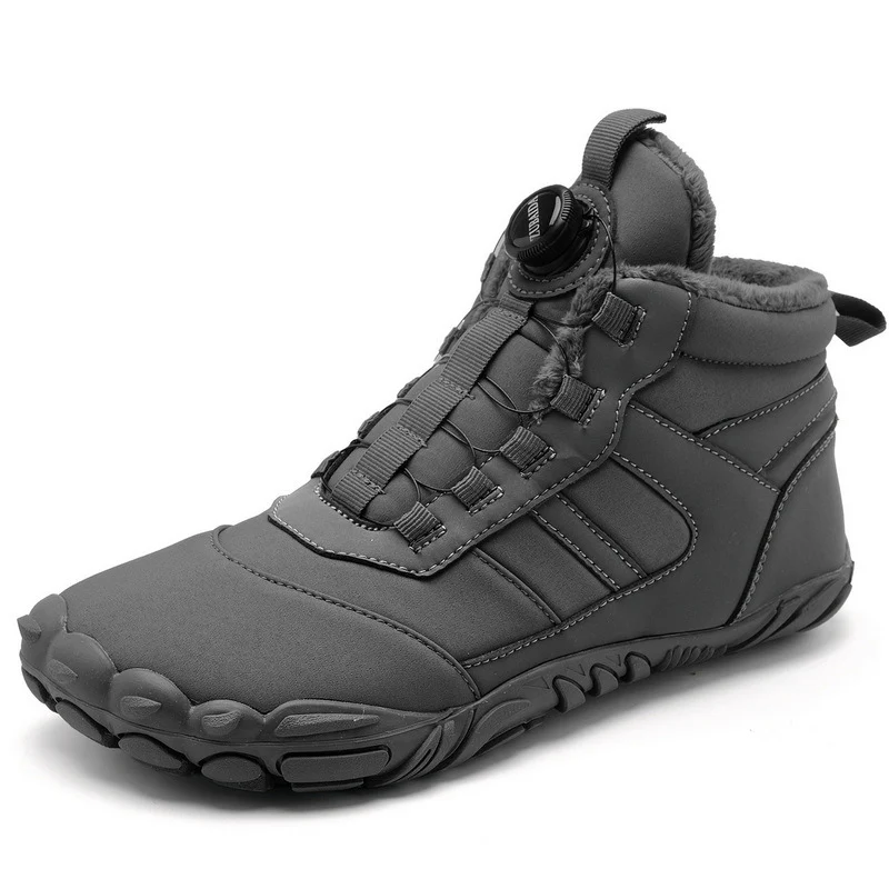 Damen Multifunktionale Outdoor-Schuhe mit rutschfester Sohle und atmungsaktivem Futter Heidi Mode - Image 8