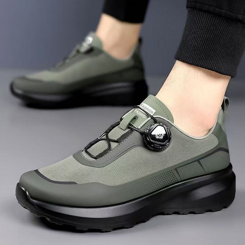 Damen Multifunktionale Outdoorschuhe mit BOA-Verschlusssystem Heidi Mode - Image 2