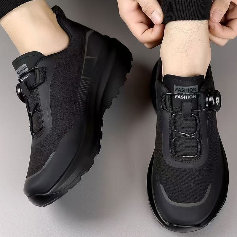 Damen Multifunktionale Outdoorschuhe mit BOA-Verschlusssystem Heidi Mode - Image 3