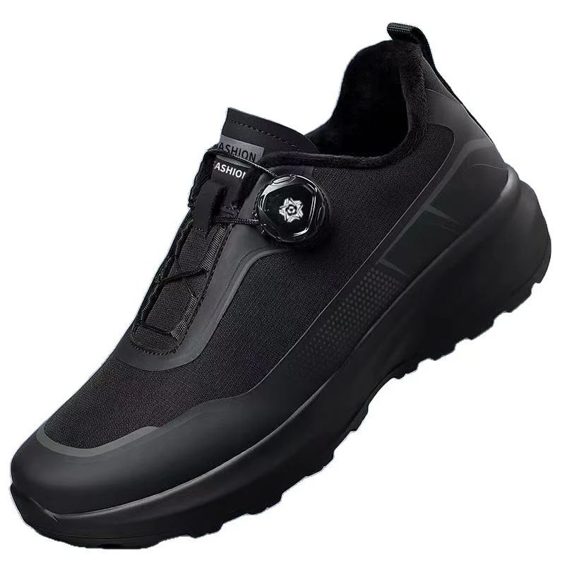Damen Multifunktionale Outdoorschuhe mit BOA-Verschlusssystem Heidi Mode - Image 5