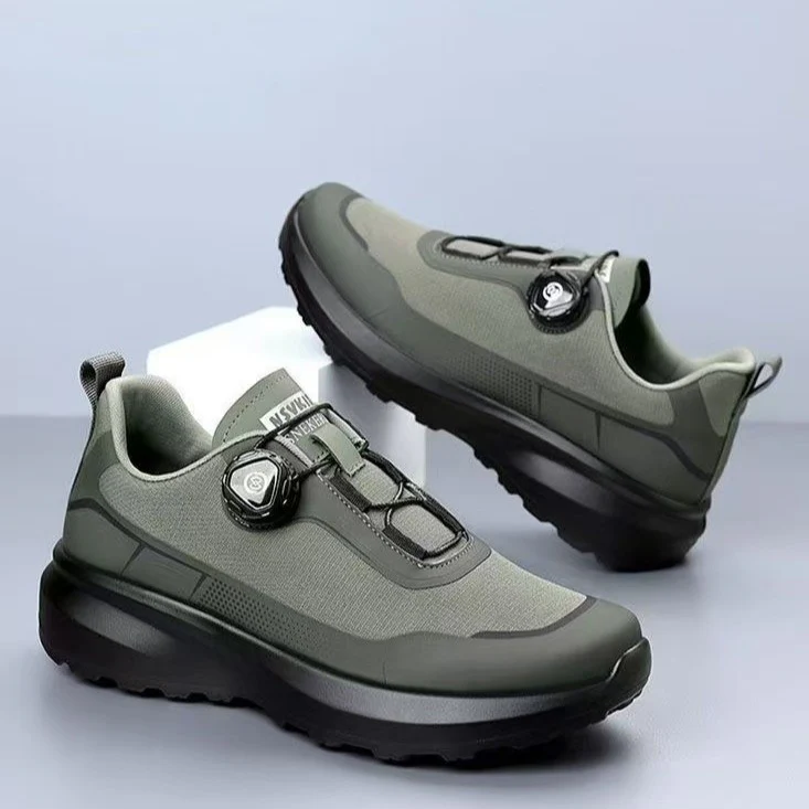 Damen Multifunktionale Outdoorschuhe mit BOA-Verschlusssystem Heidi Mode - Image 7