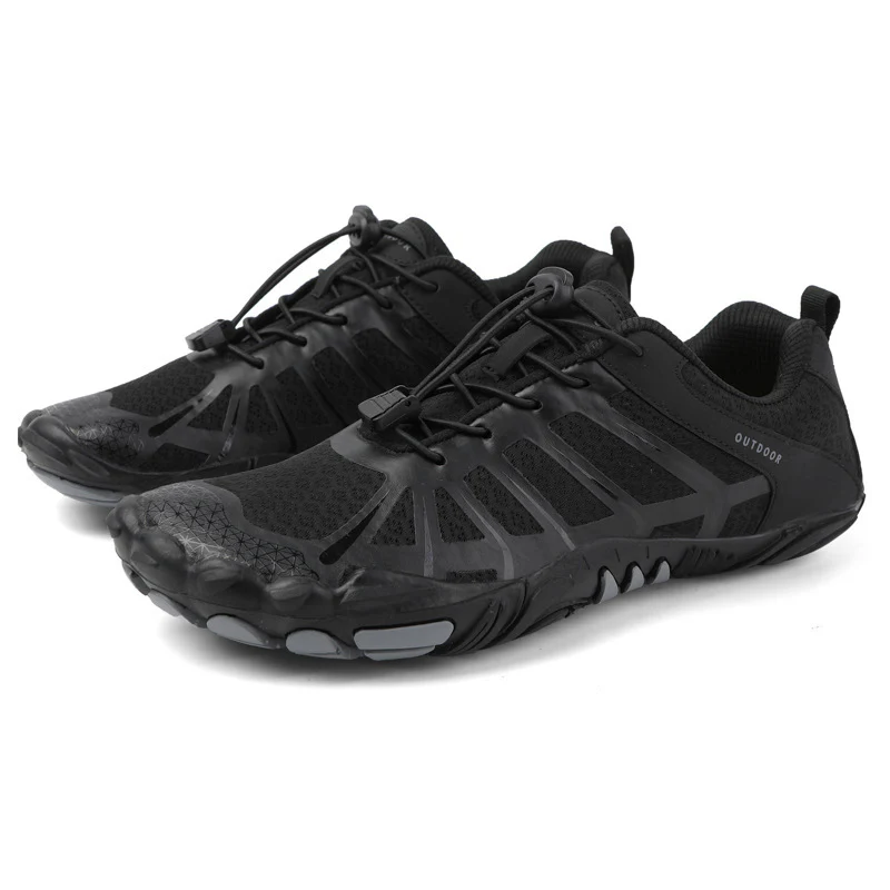 Damen Multifunktionale Schwimmschuhe mit schnelltrocknendem Obermaterial und flexiblem Sohlen-Design Heidi Mode - Image 6
