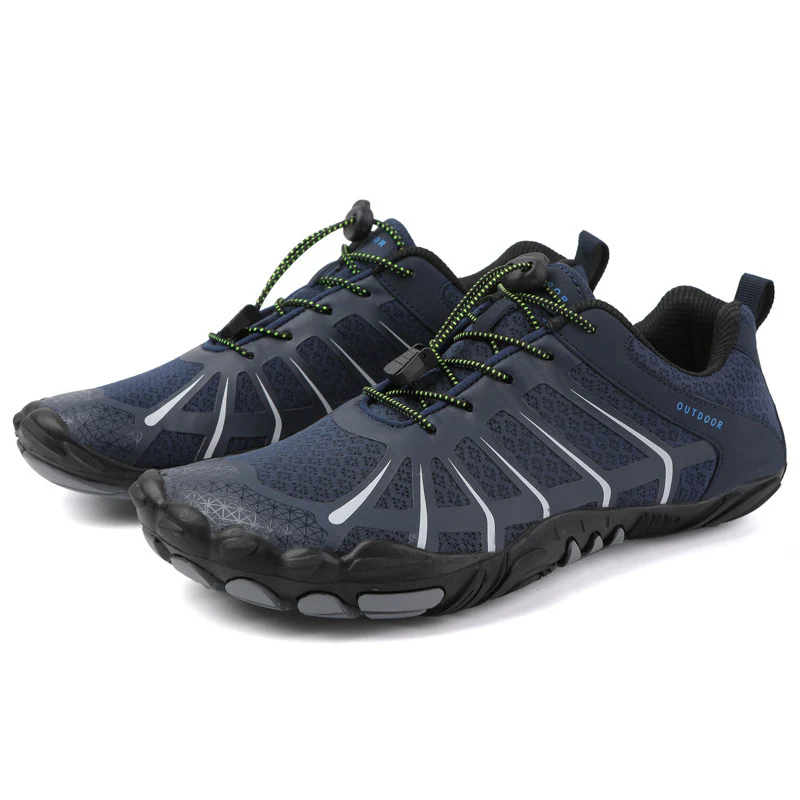 Damen Multifunktionale Schwimmschuhe mit schnelltrocknendem Obermaterial und flexiblem Sohlen-Design Heidi Mode - Image 8