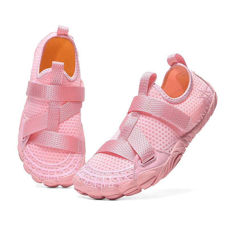 Damen Multifunktionale Schwimmschuhe mit verstellbaren Riemen Heidi Mode - Image 8
