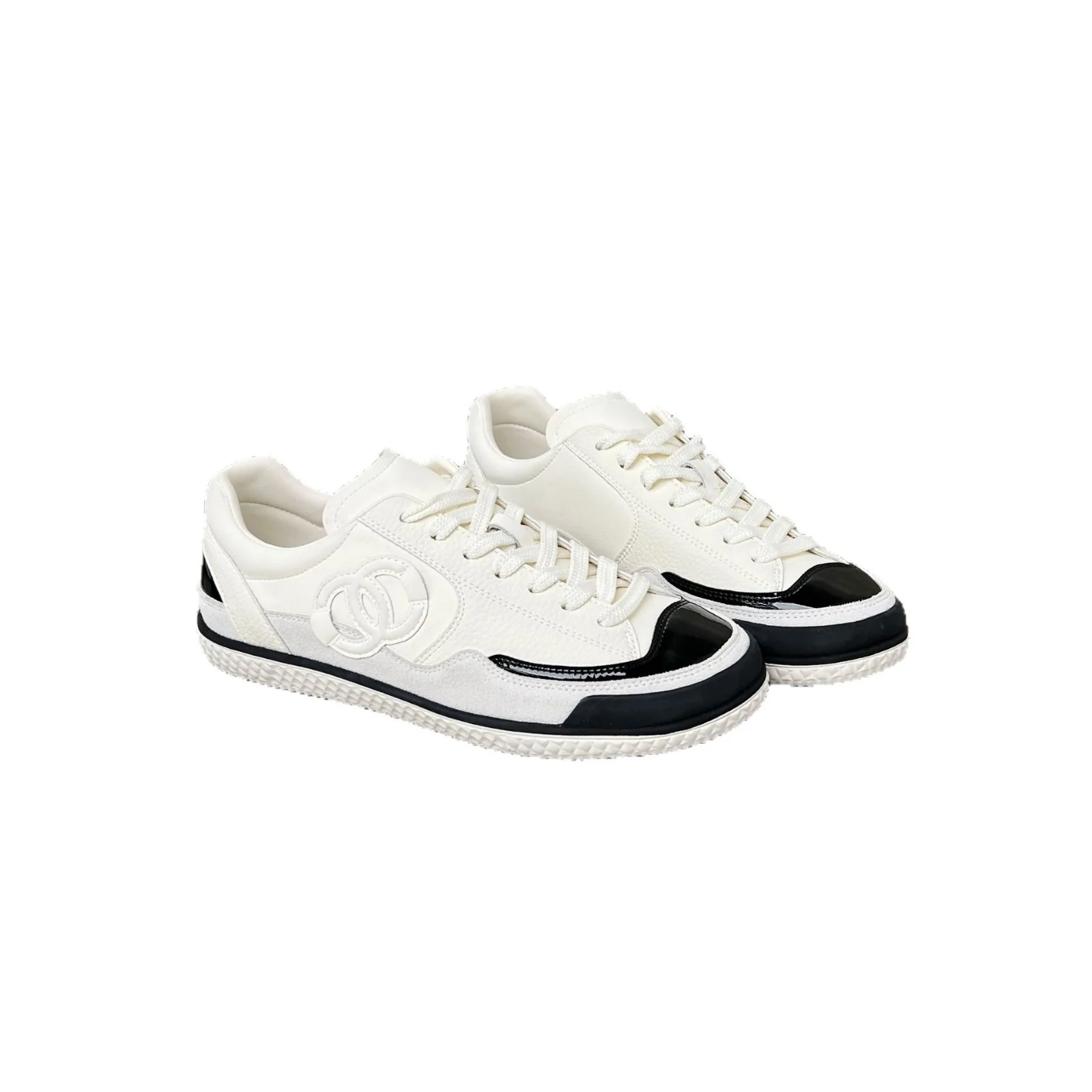 Damen multifunktionale Sneakers mit ergonomischem Fußbett und rutschfester Sohle Heidi Mode - Image 5