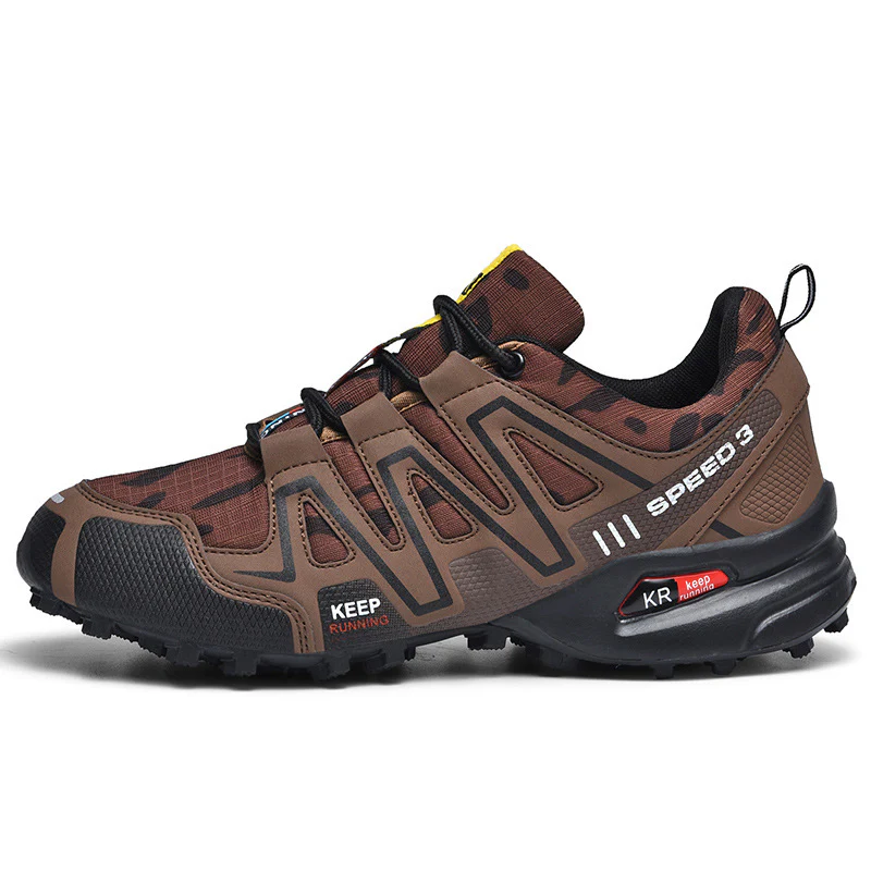 Damen Multifunktionale Sportschuhe Heidi Mode - Image 4
