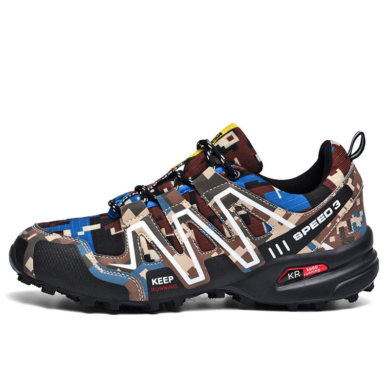 Damen Multifunktionale Sportschuhe Heidi Mode - Image 5