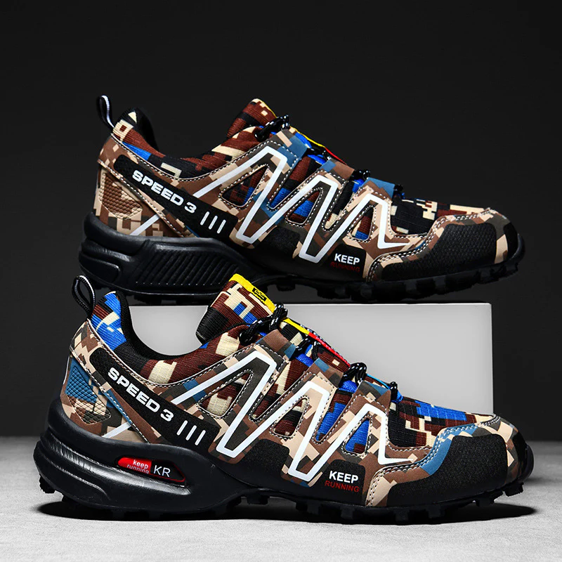 Damen Multifunktionale Sportschuhe Heidi Mode - Image 6