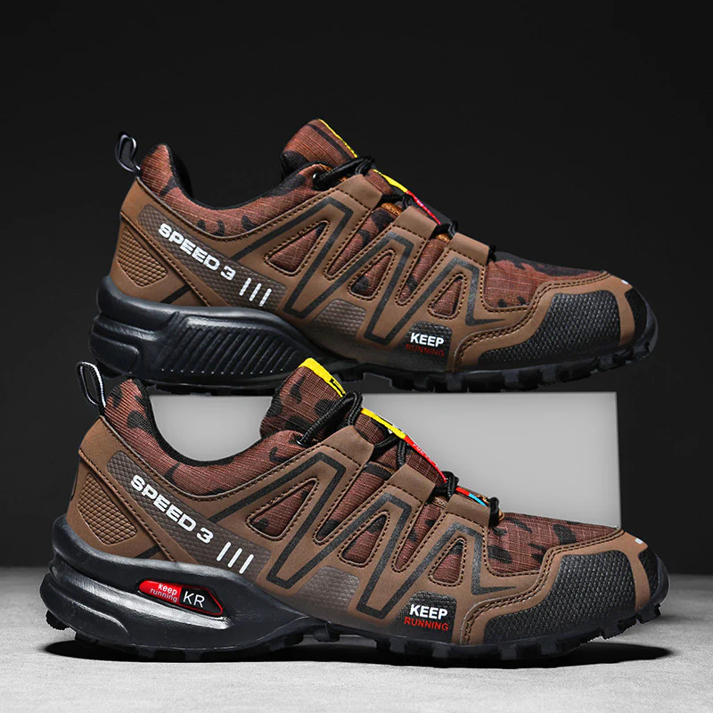 Damen Multifunktionale Sportschuhe Heidi Mode - Image 7