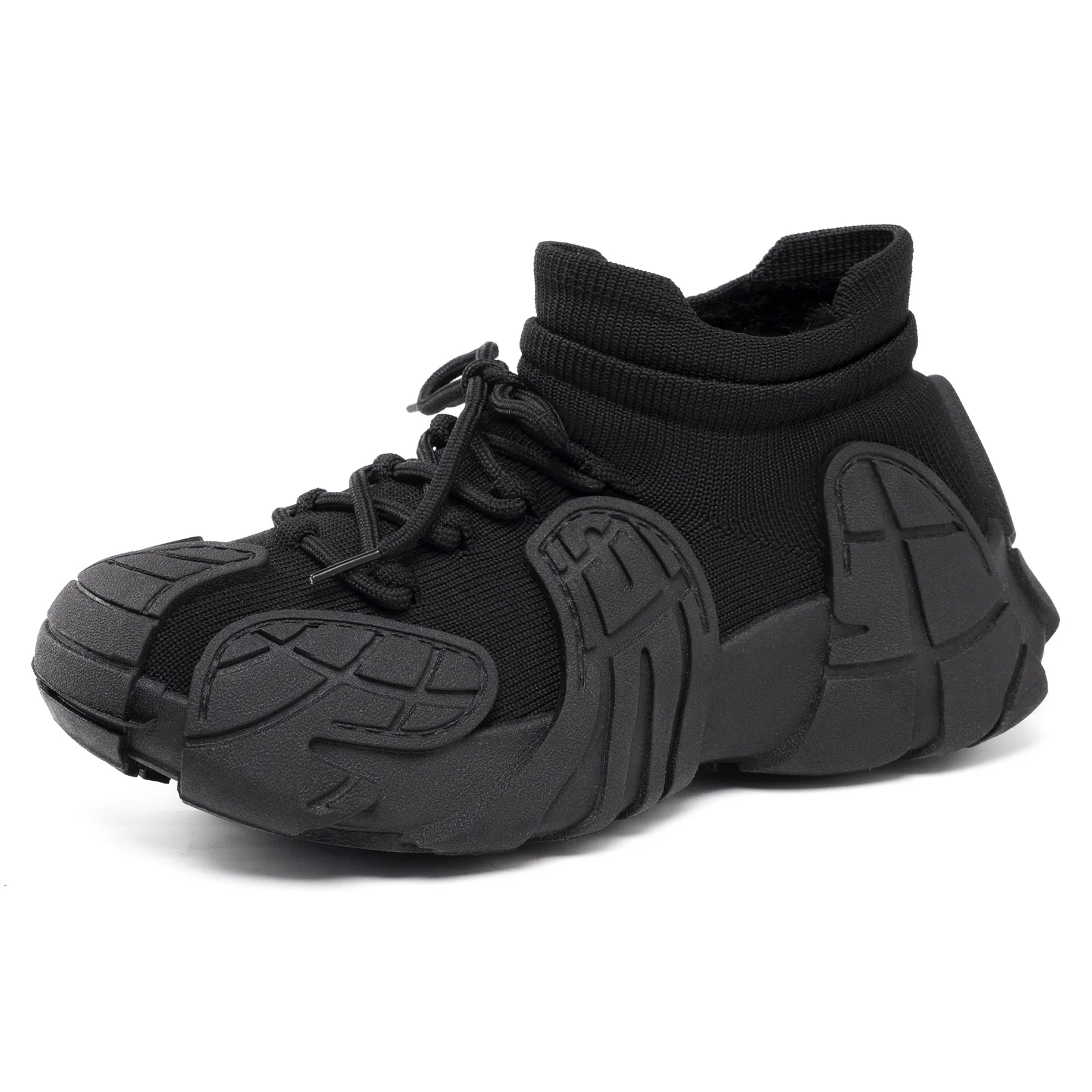 Damen Multifunktionale Sportschuhe mit rutschfester Sohle Heidi Mode - Image 2