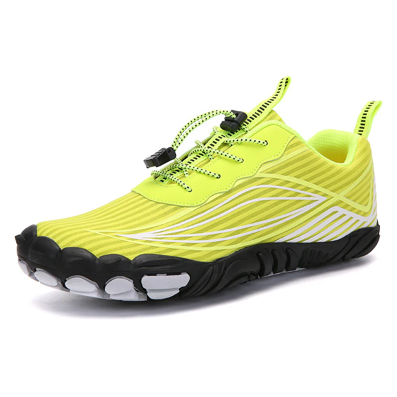 Damen Multifunktionale Wasserfreizeitschuhe mit rutschfester Sohle Heidi Mode - Image 6
