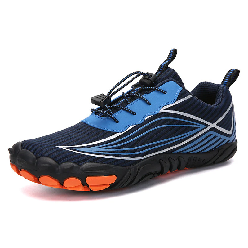 Damen Multifunktionale Wasserfreizeitschuhe mit rutschfester Sohle Heidi Mode - Image 8