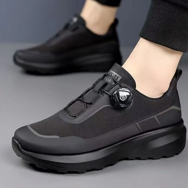 Damen Multisport-Sneakers mit innovativem Schnellschnürsystem Heidi Mode - Image 2