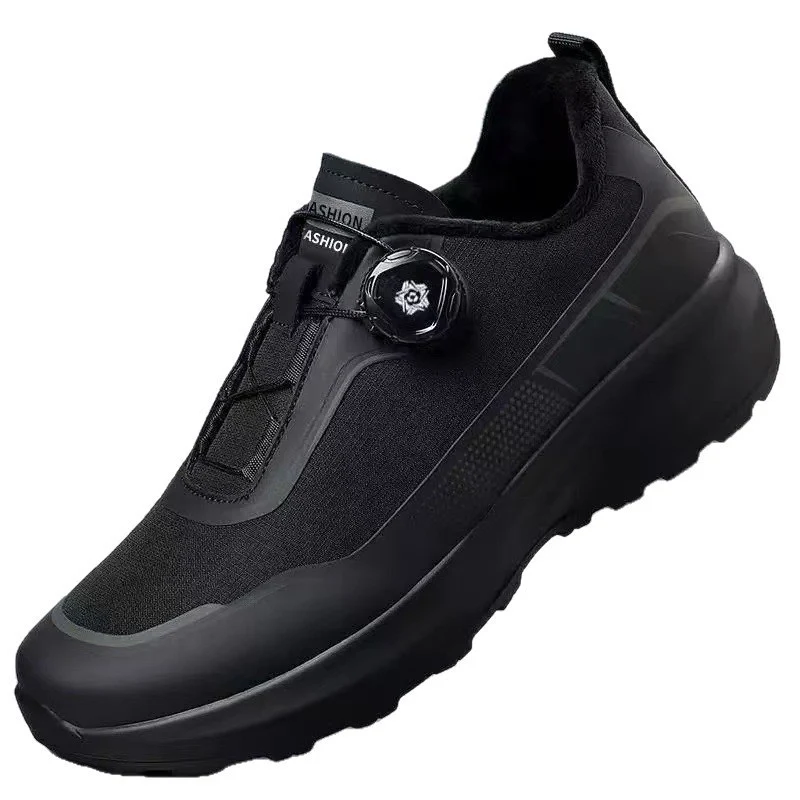 Damen Multisport-Sneakers mit innovativem Schnellschnürsystem Heidi Mode - Image 5