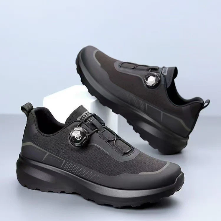 Damen Multisport-Sneakers mit innovativem Schnellschnürsystem Heidi Mode - Image 6