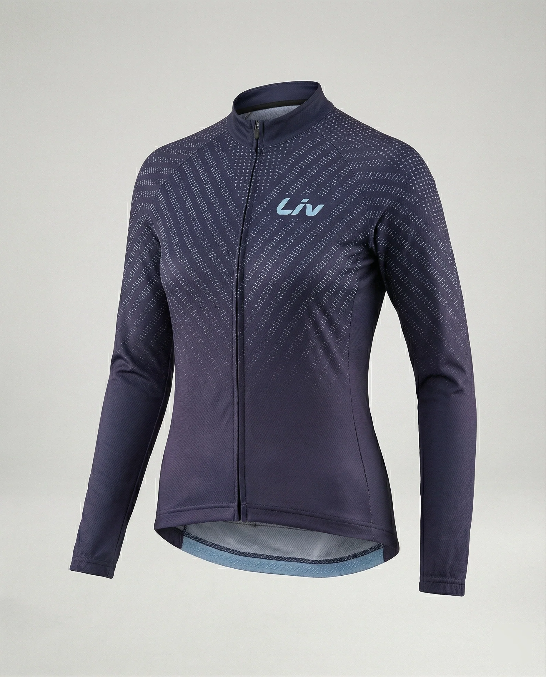 Rennradtrikot Kurzarm Aerodynamisch Damen - Image 4
