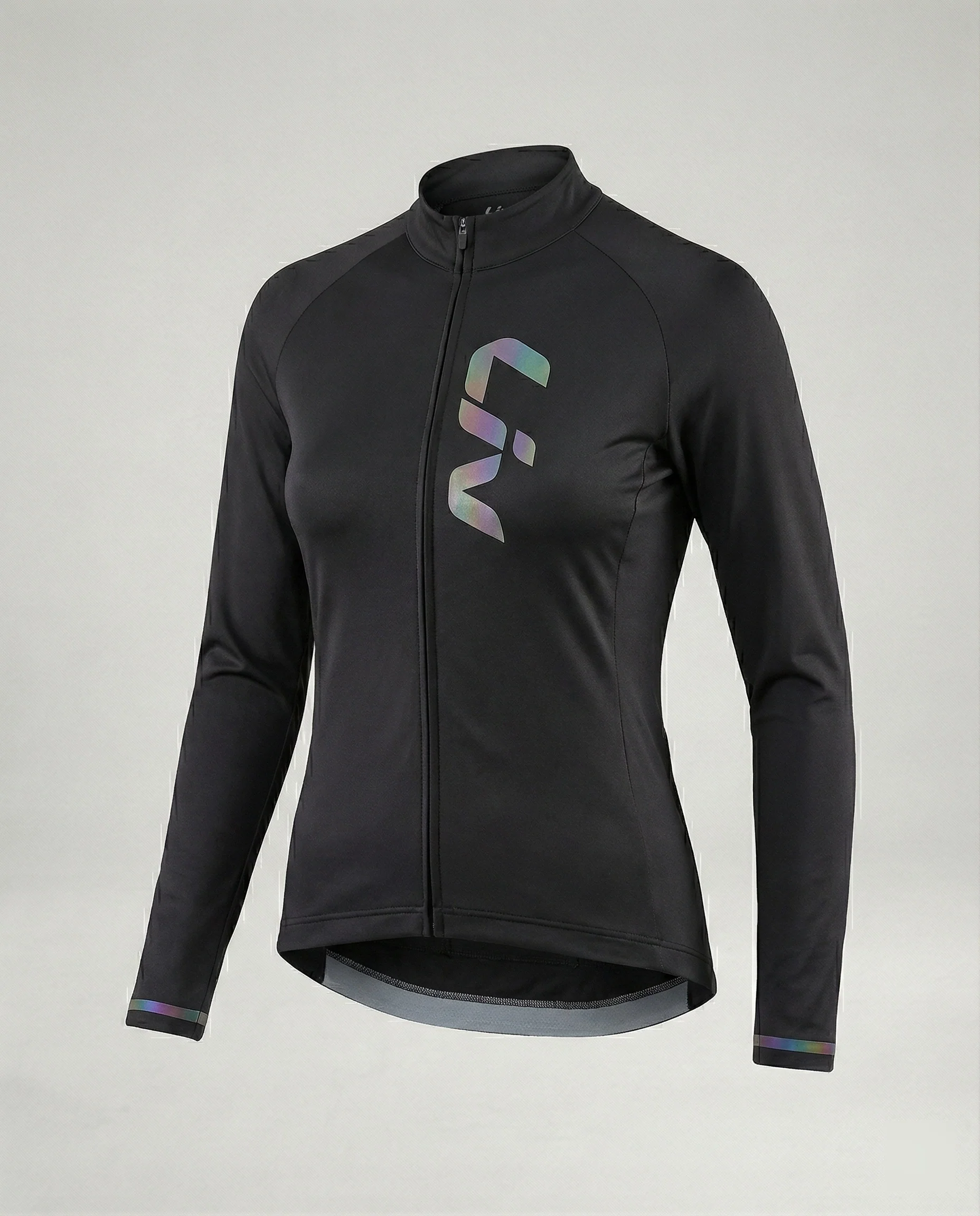 Rennradtrikot Kurzarm Aerodynamisch Damen - Image 5