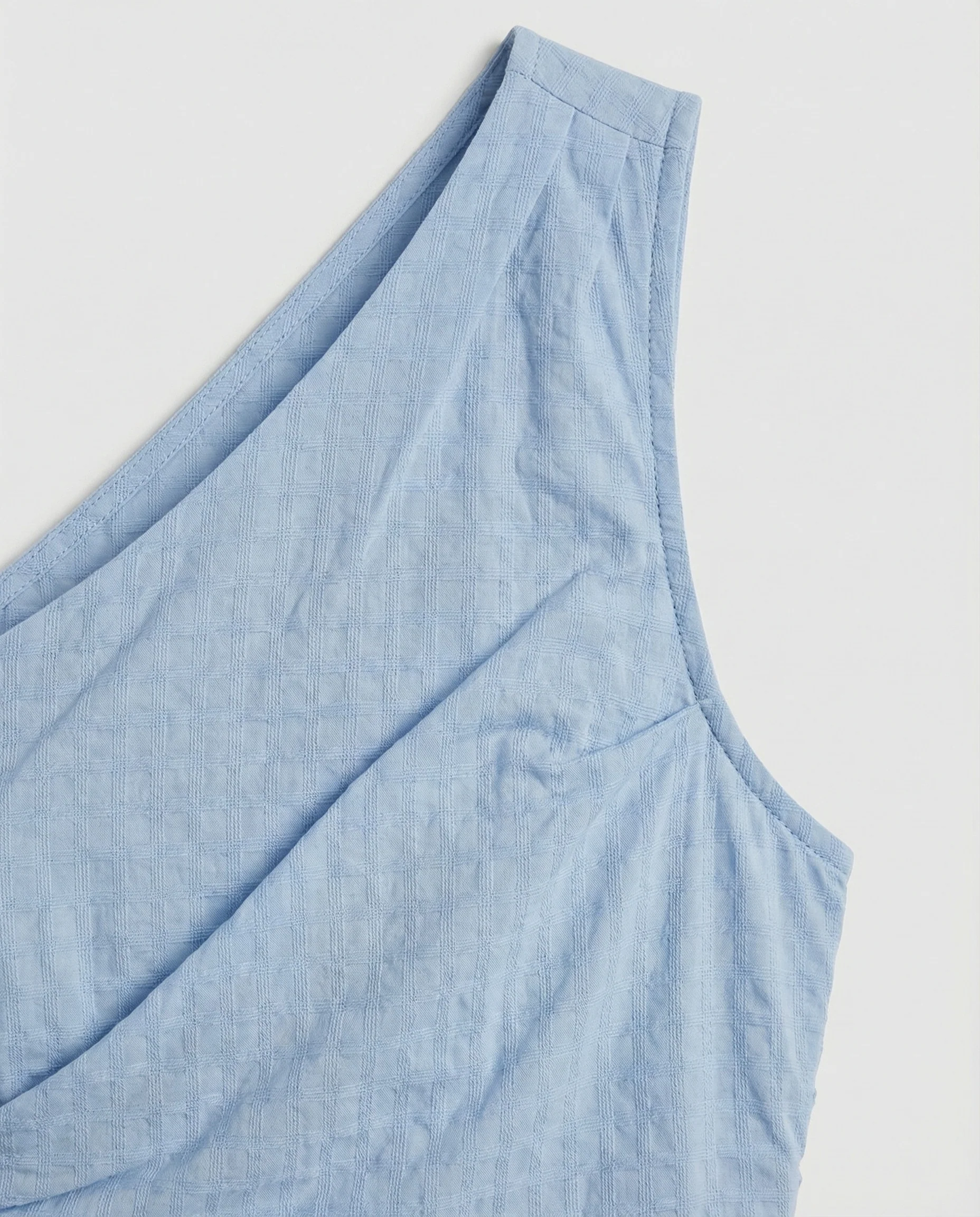 Damen Abendkleid One Shoulder Maxi - Image 3