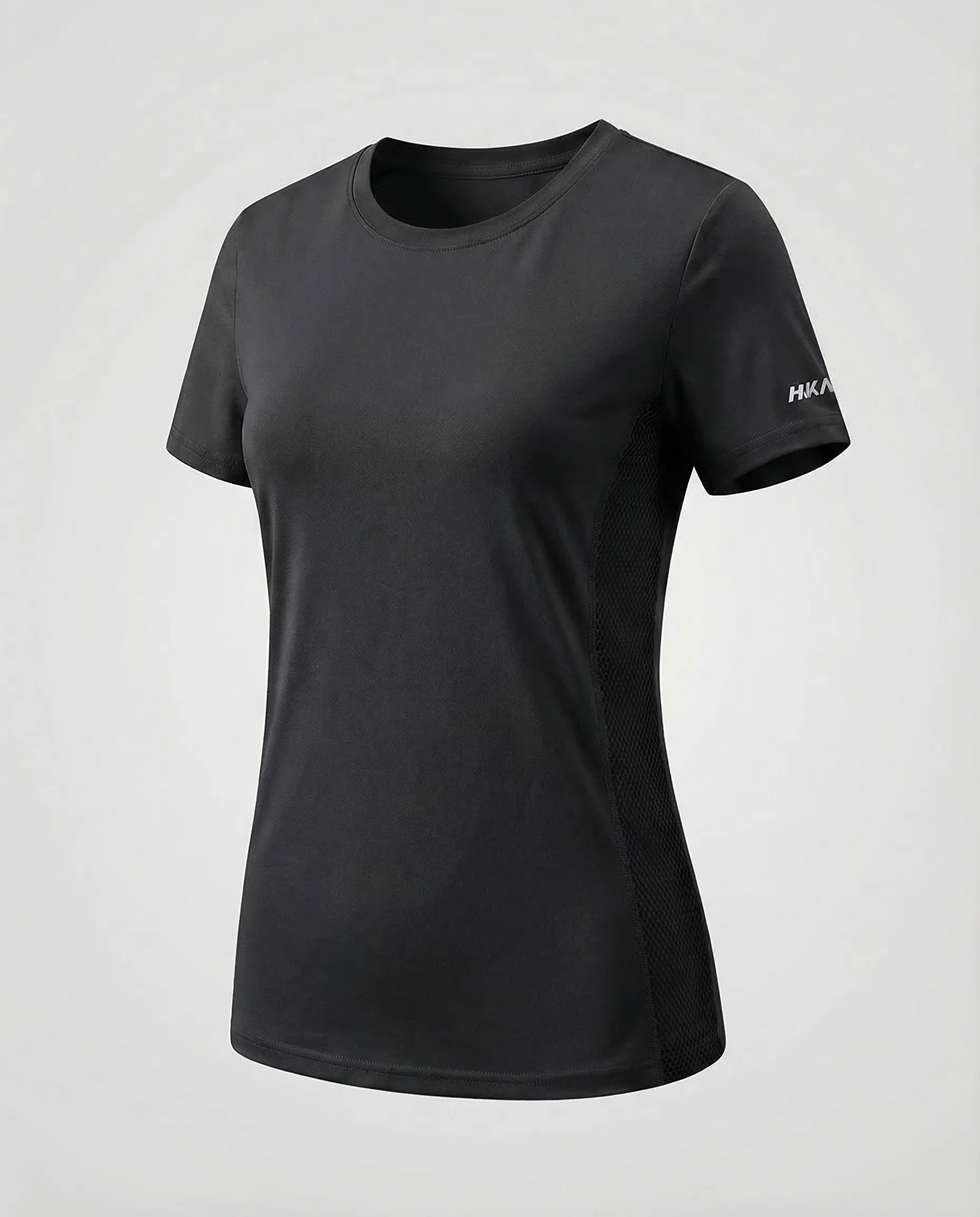 Damen Laufshirt Mesh Sport - Image 6