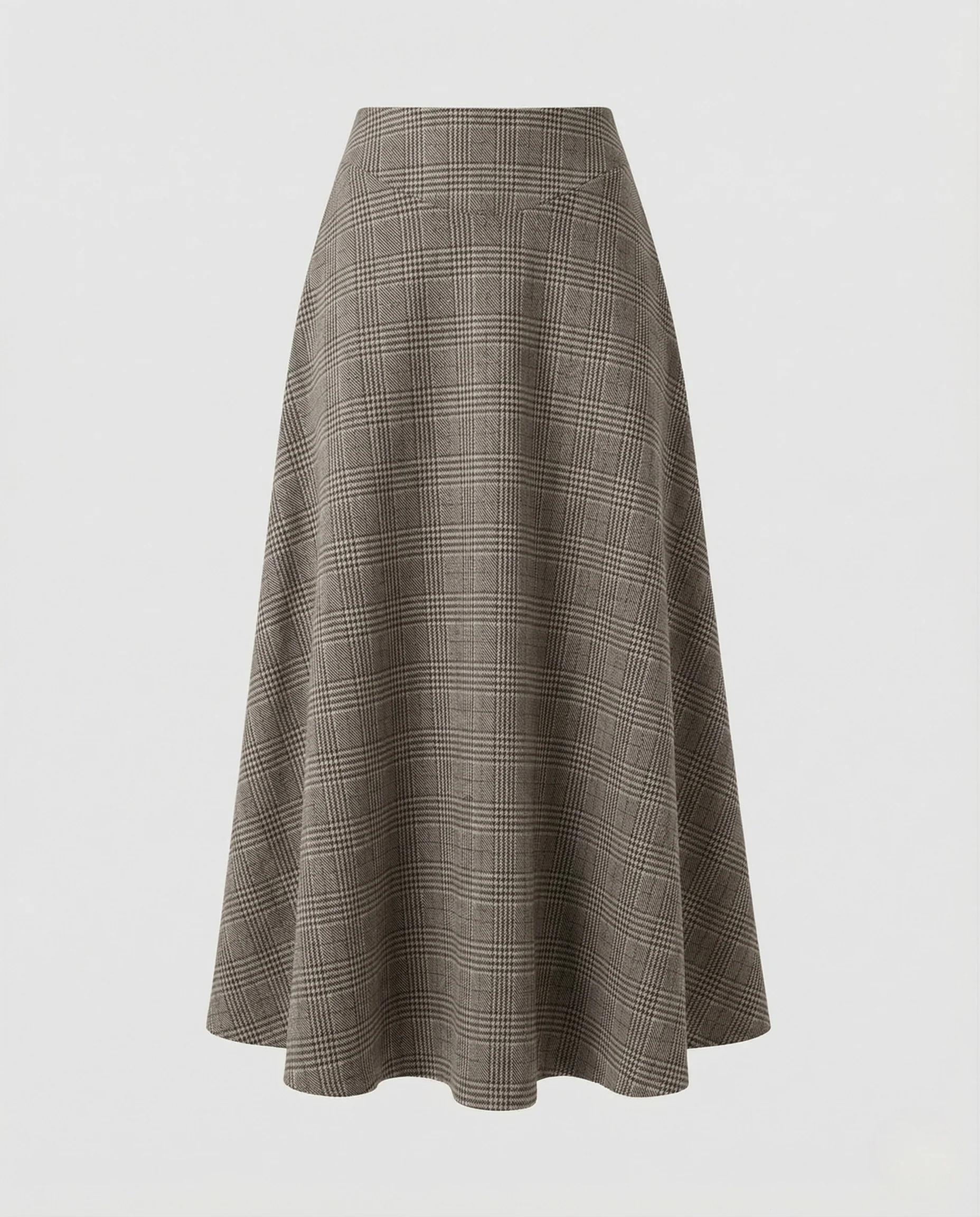 Tellerrock Damen Glencheck - Image 4