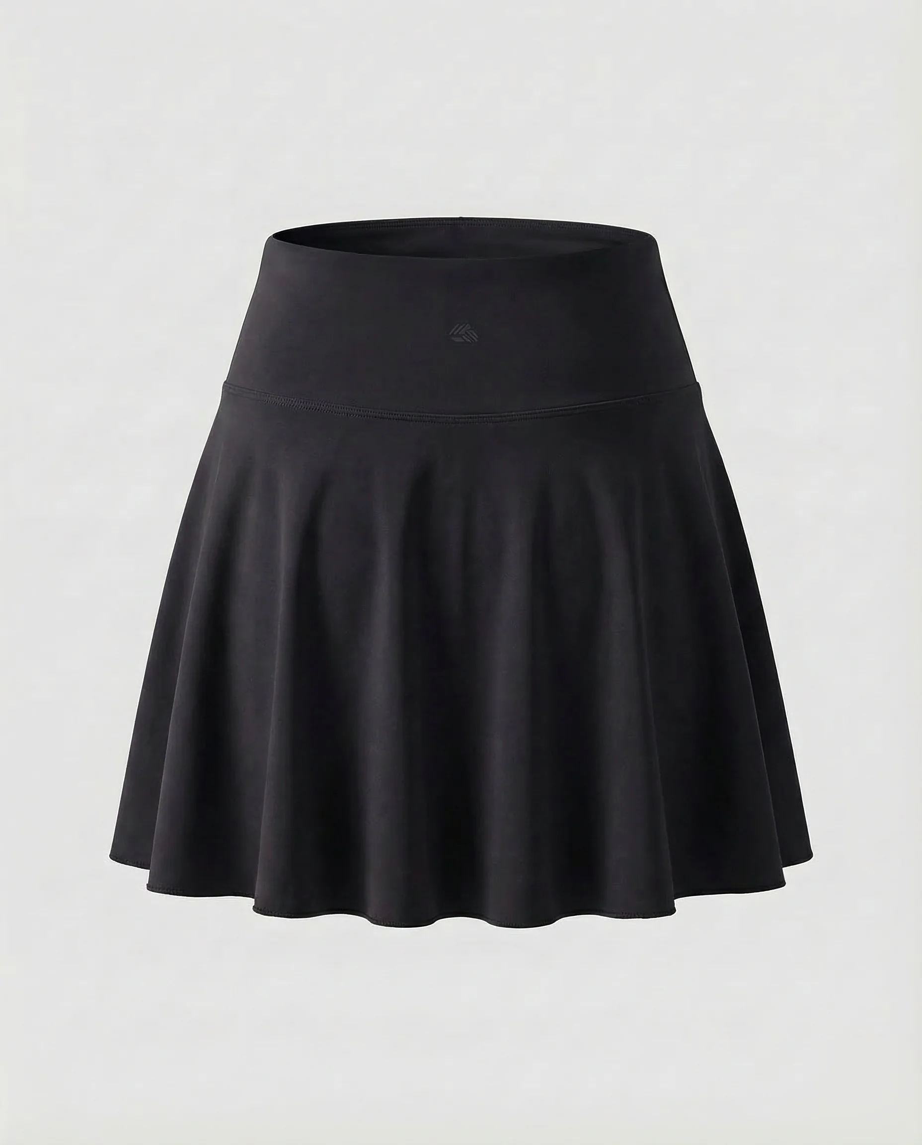 Damen Skaterrock High Waist - Image 5