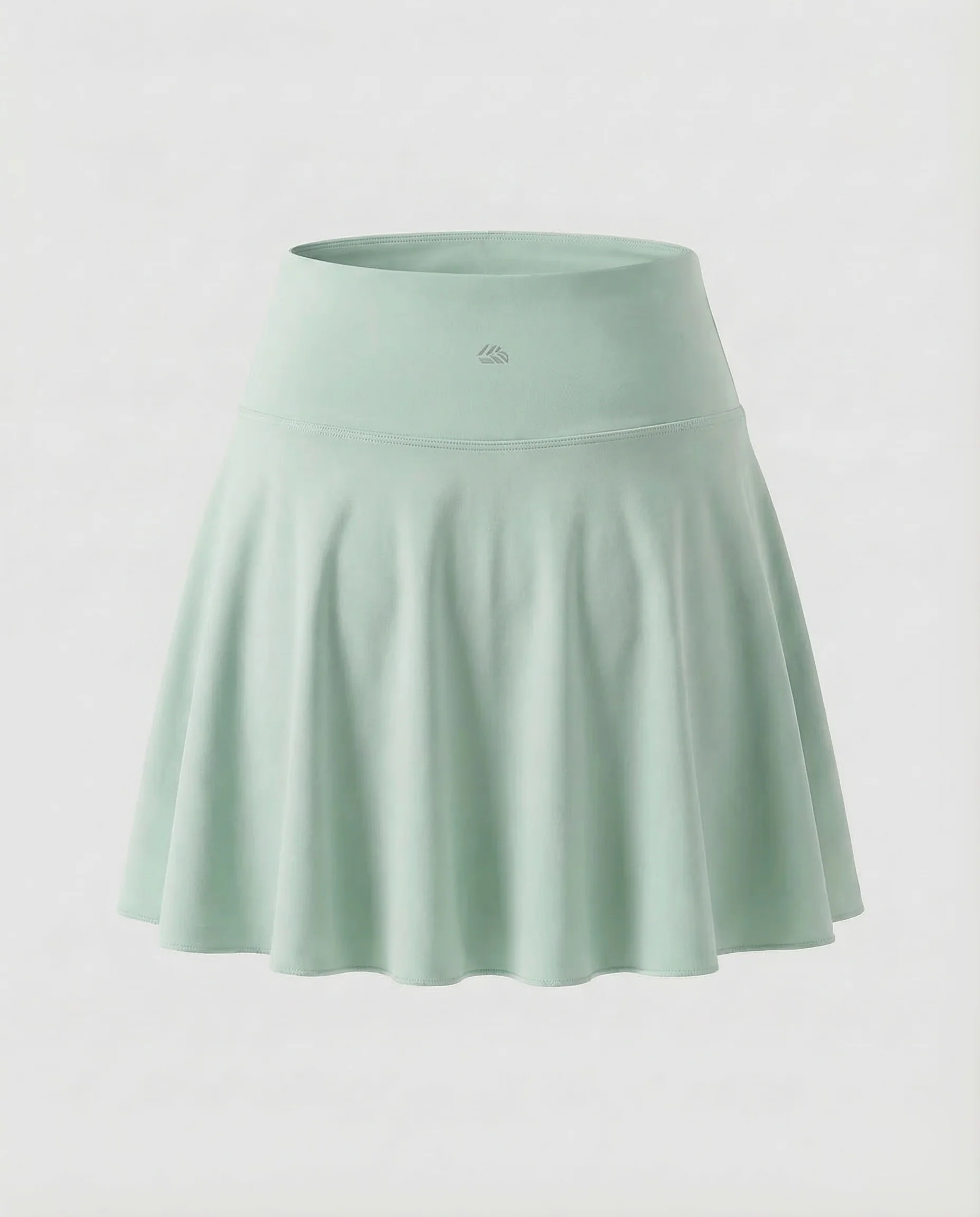 Damen Skaterrock High Waist - Image 7