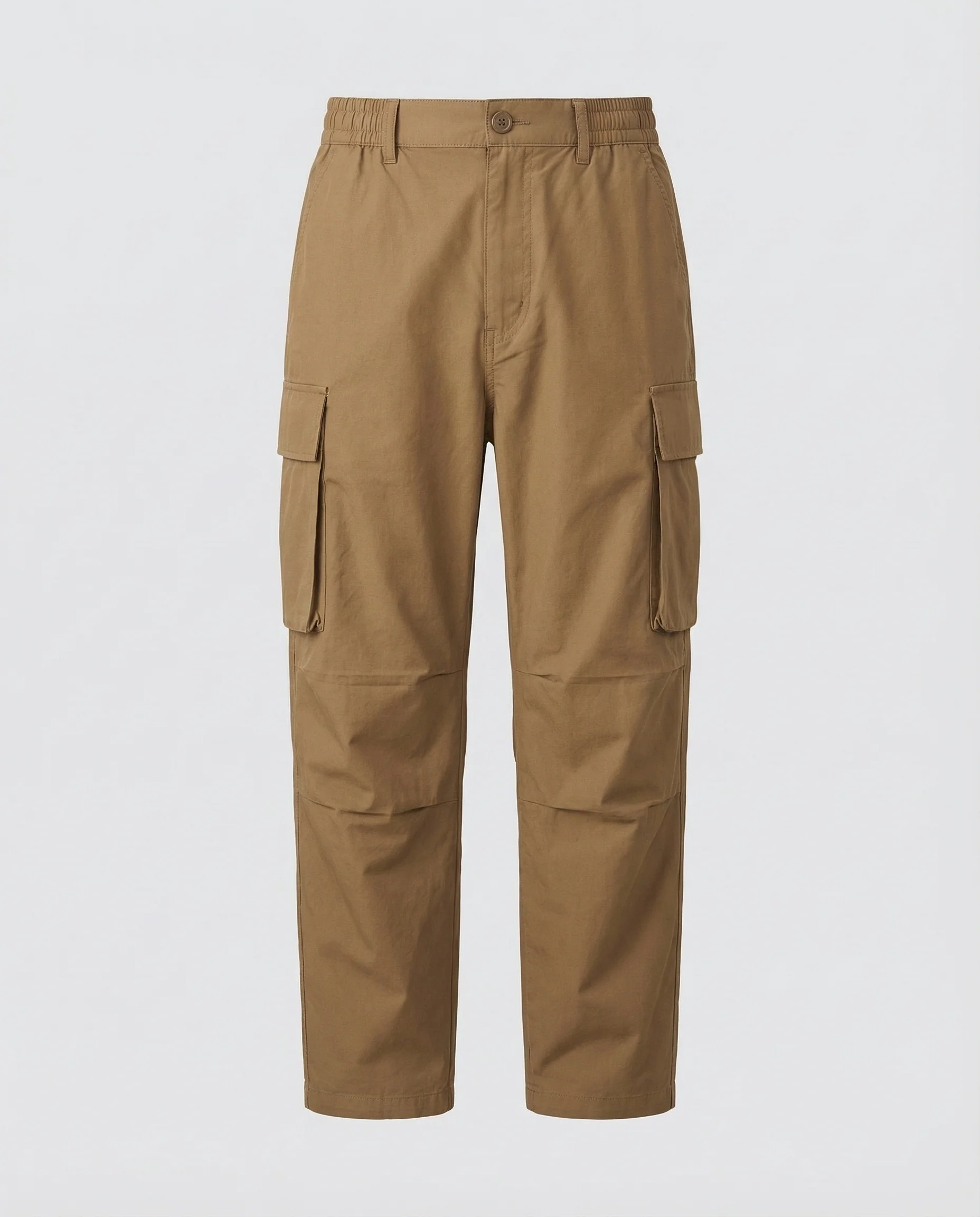Damen Cargo Palazzo Hose - Image 5