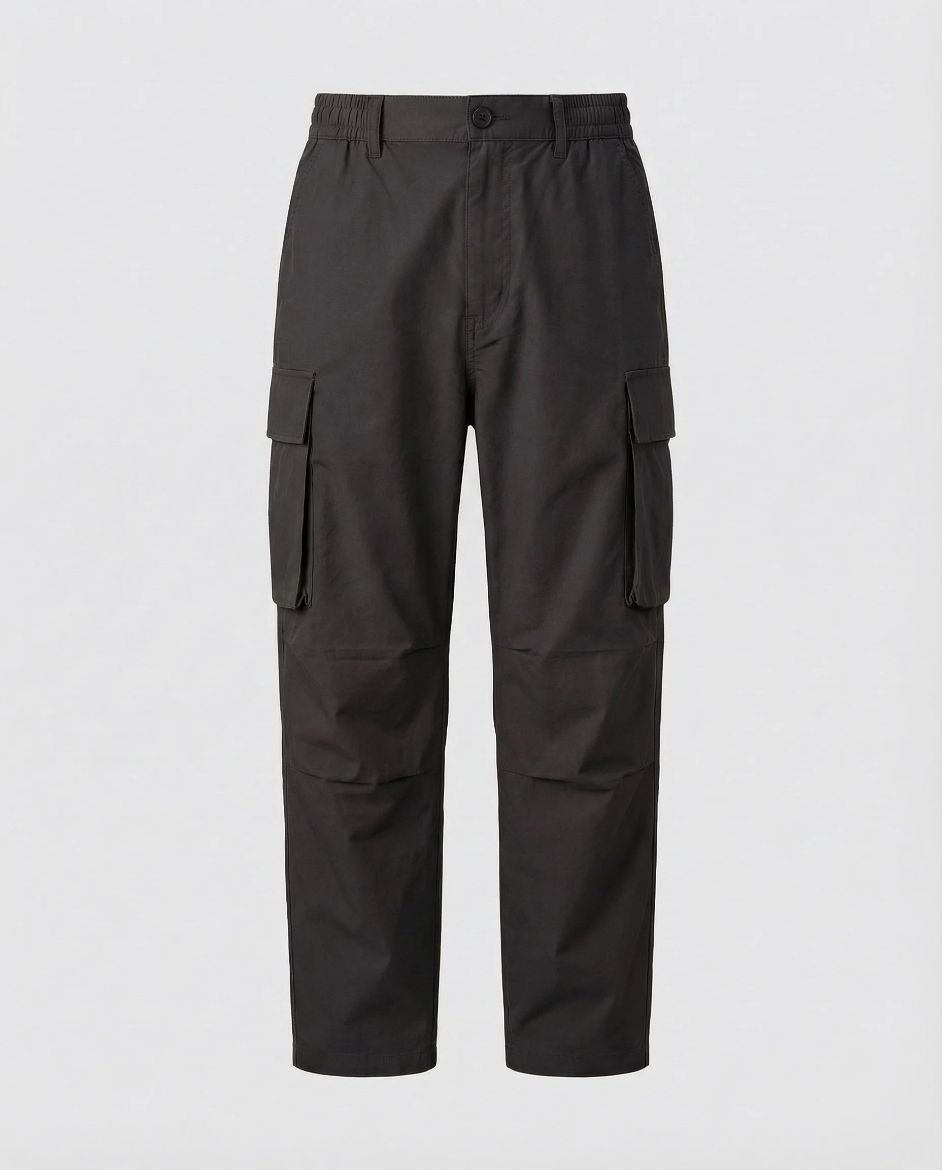 Damen Cargo Palazzo Hose - Image 7