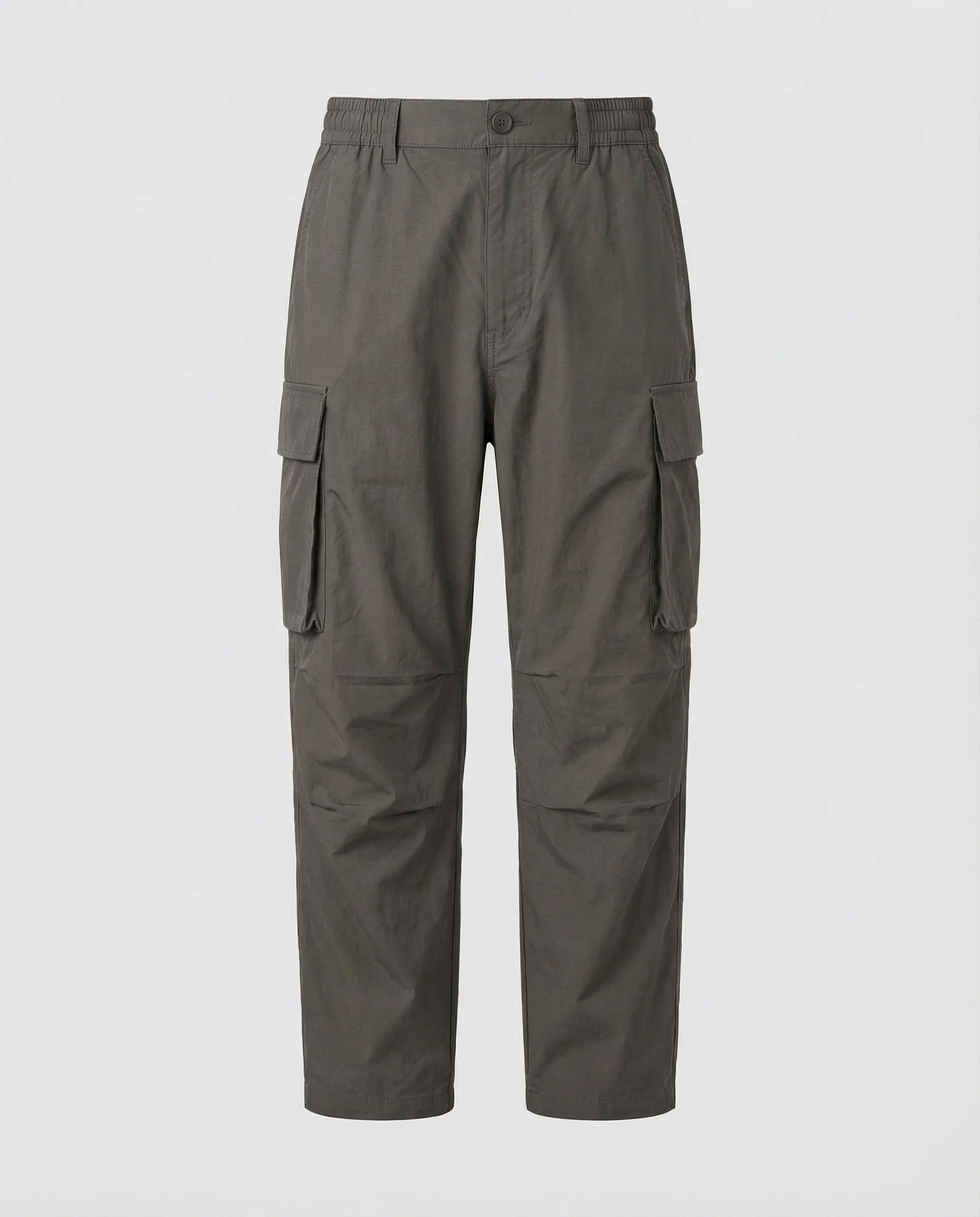 Damen Cargo Palazzo Hose - Image 8