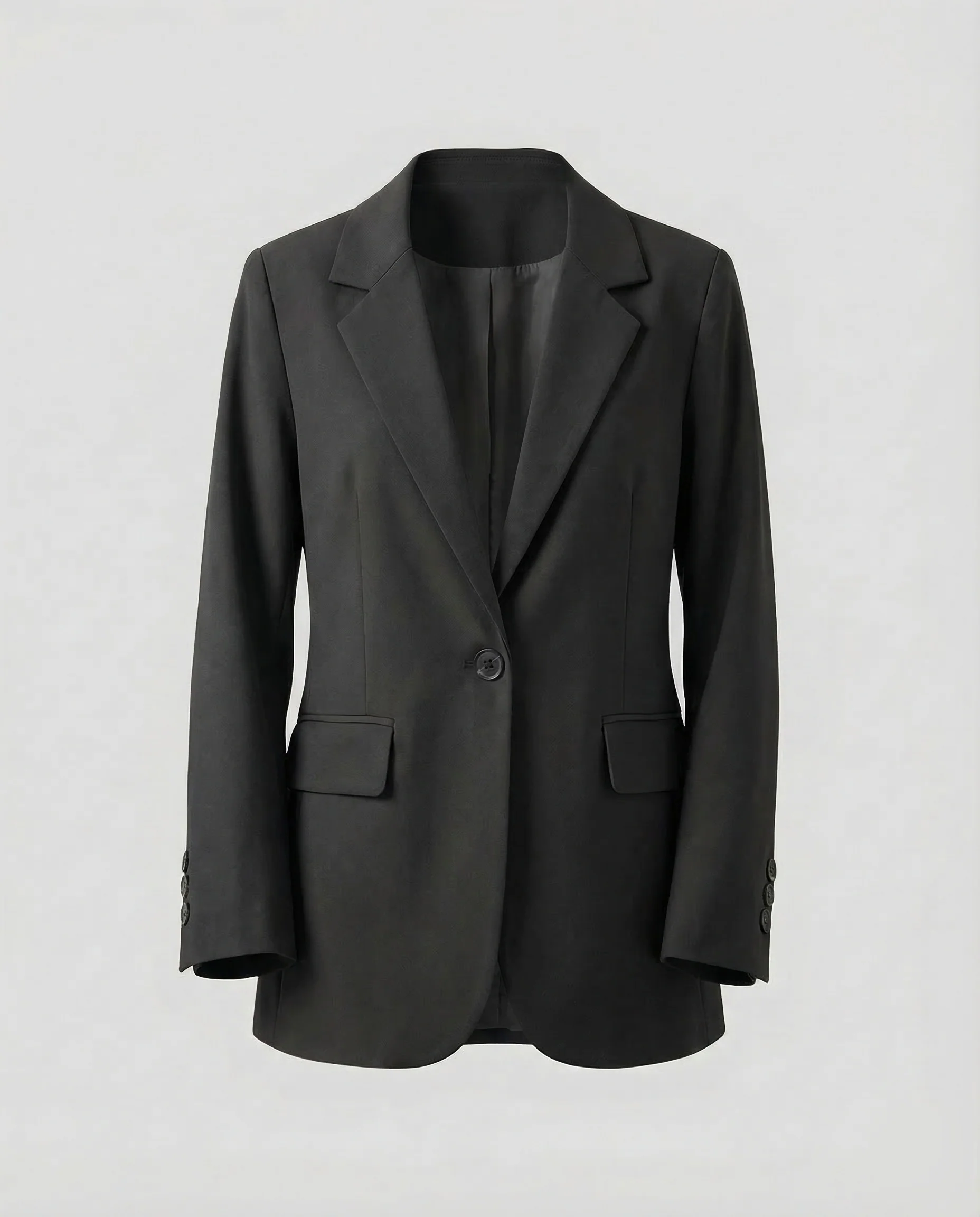 Damen Longblazer Elegant - Image 6
