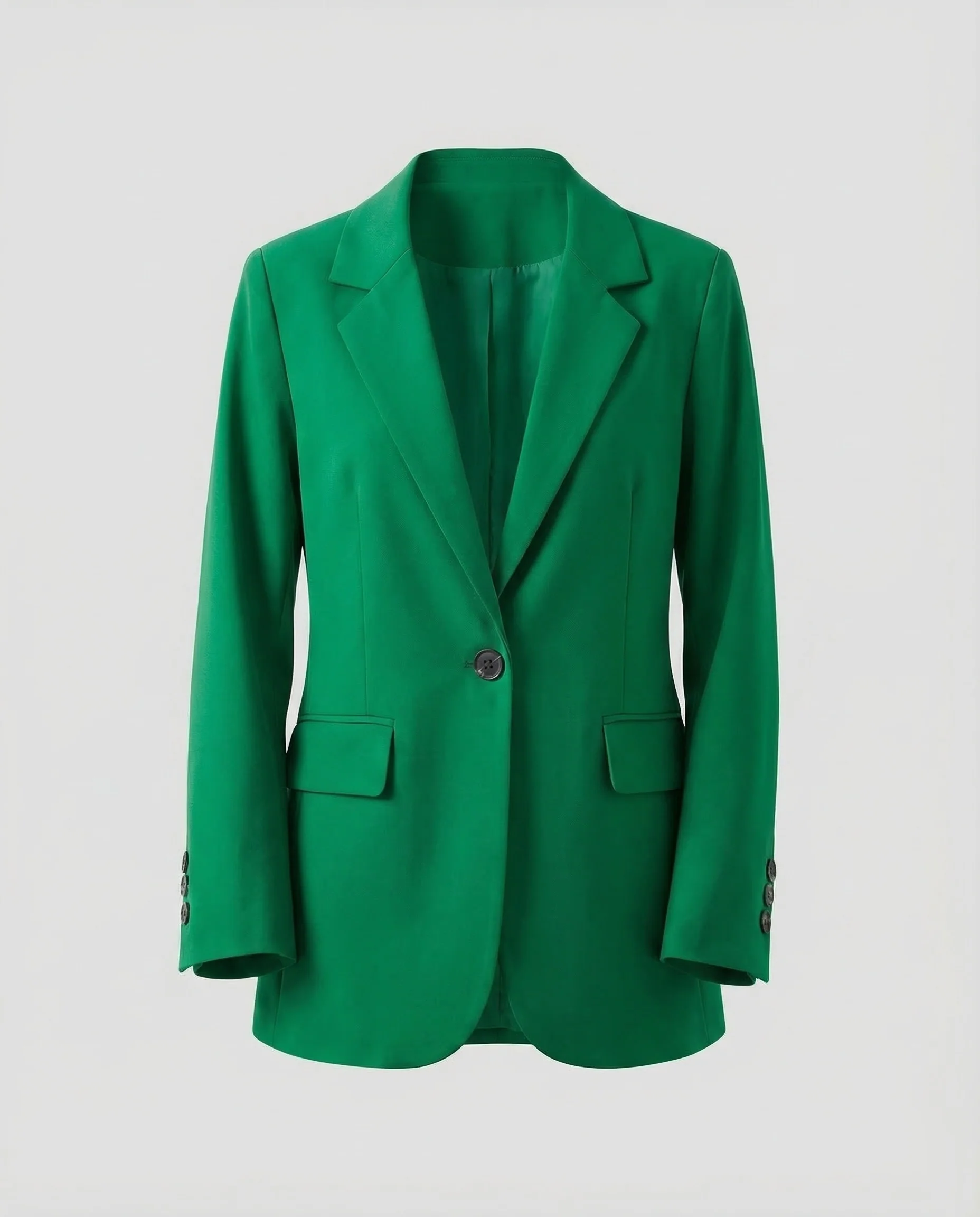 Damen Longblazer Elegant - Image 7