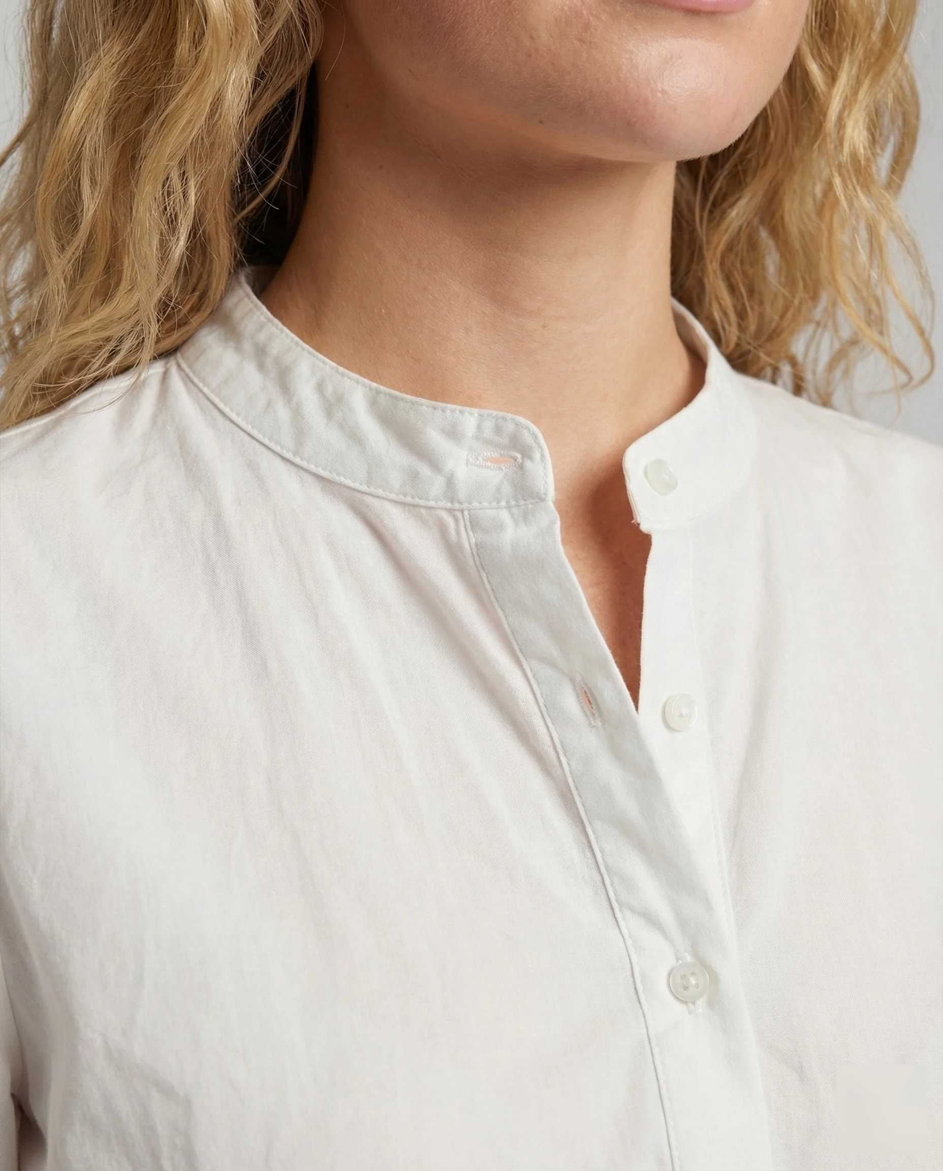 Damen Chiffon Zweiteiler mit Plissiertem Maxirock - Image 2