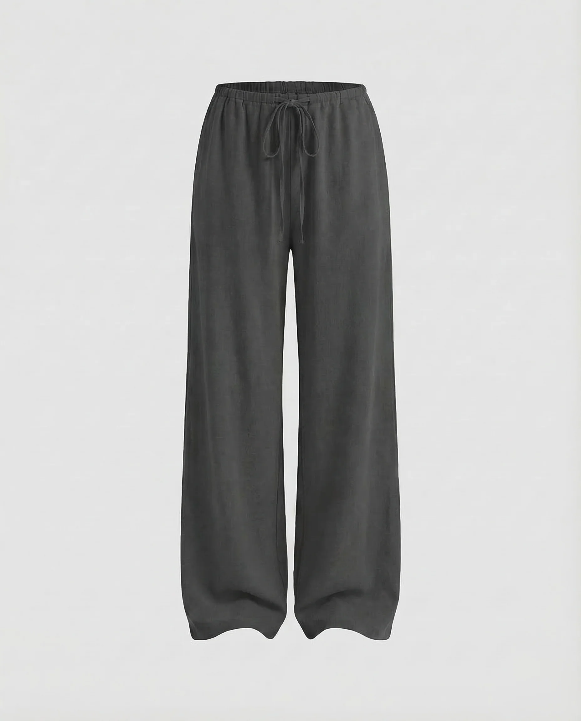 Damen Loungehose Extraweit Kordelzug - Image 9