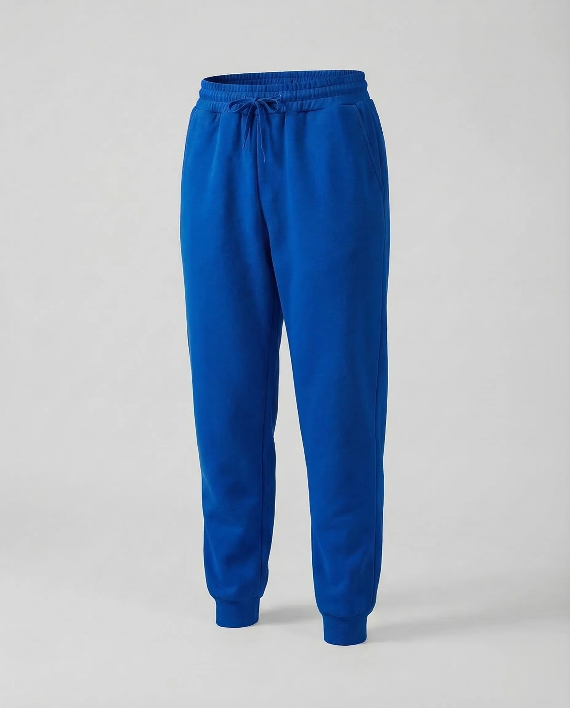 Damen Jogginghose Slim Kordelzug - Image 11